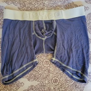 Ergowear boxer brief